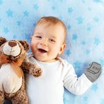 ONESING 6-20 Pairs Baby Mittens Baby Gloves No Scratch 0-6 Months Baby Essentials Mittens for Newborn Baby Boys Girls - Image 7